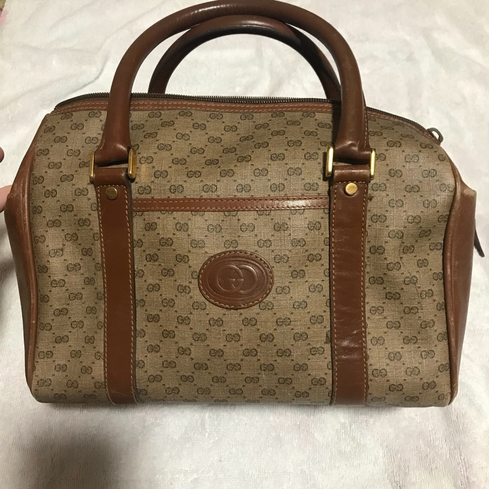 Vintage Gucci